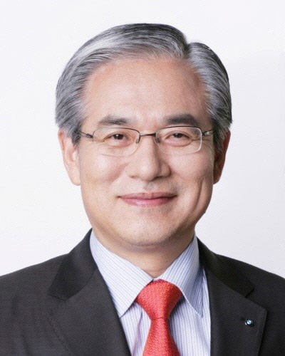 김효준 BMW그룹코리아 회장. <BMW그룹코리아 제공>